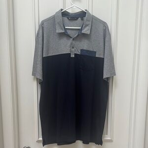 Travis Mathew Polo